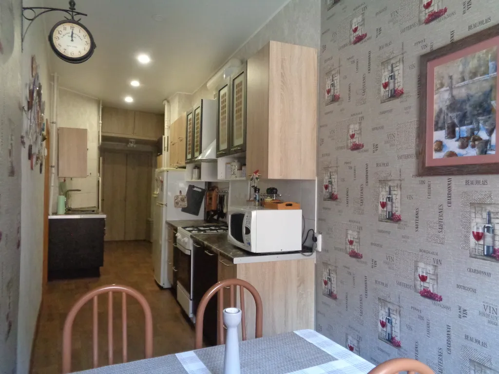 Квартира Комната романтика — Санкт-Петербург