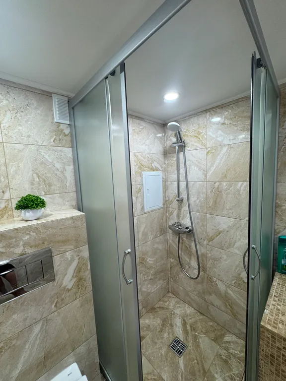 Квартира Апартаменты у моря — Сириус