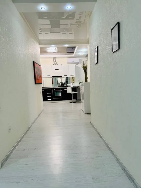 Апарты MRPL-24 с Бесконтактным заселением