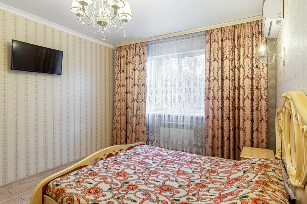 Квартира Комната — Геленджик