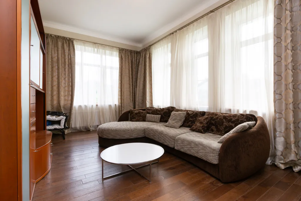 Дом Лазурный берег