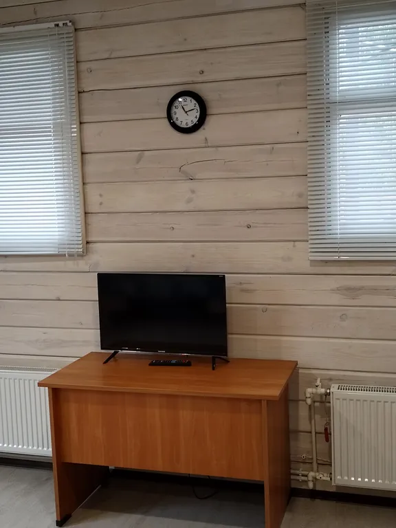 Коттедж Коттедж на Казачьем Хуторе с видом на лес — Агалатово