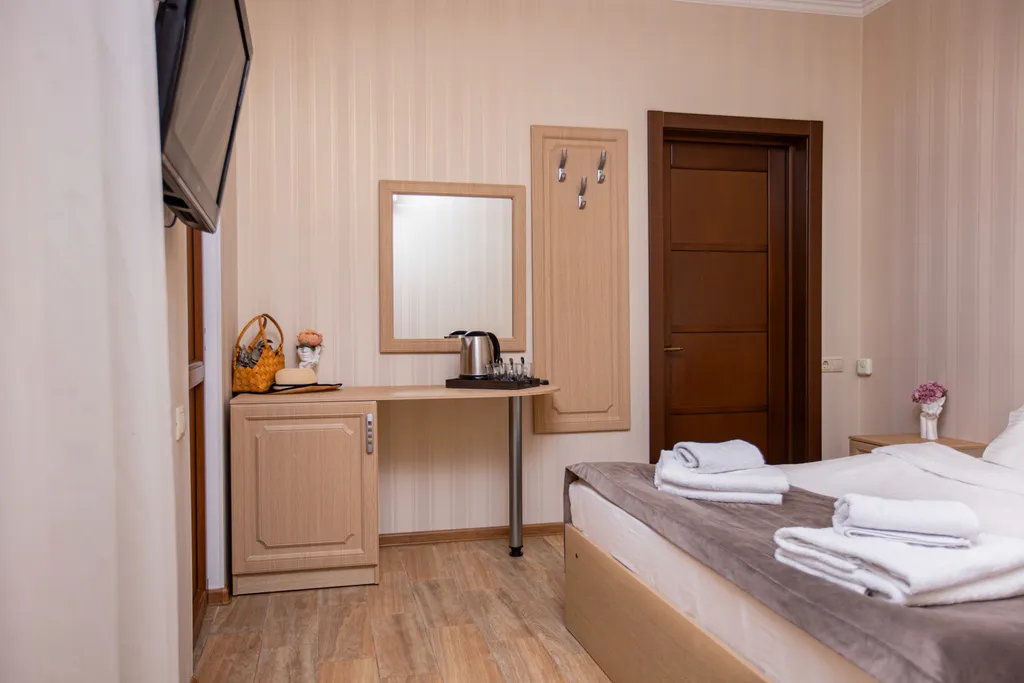 Квартира Комната — Адлер