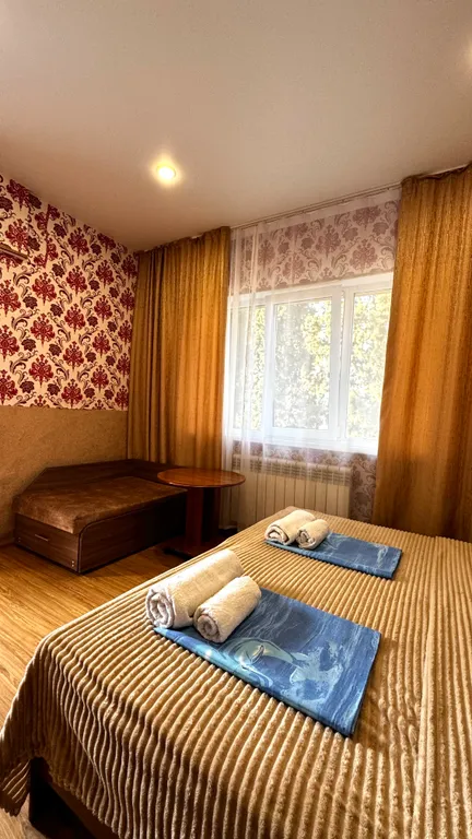 Квартира Комната — Адлер