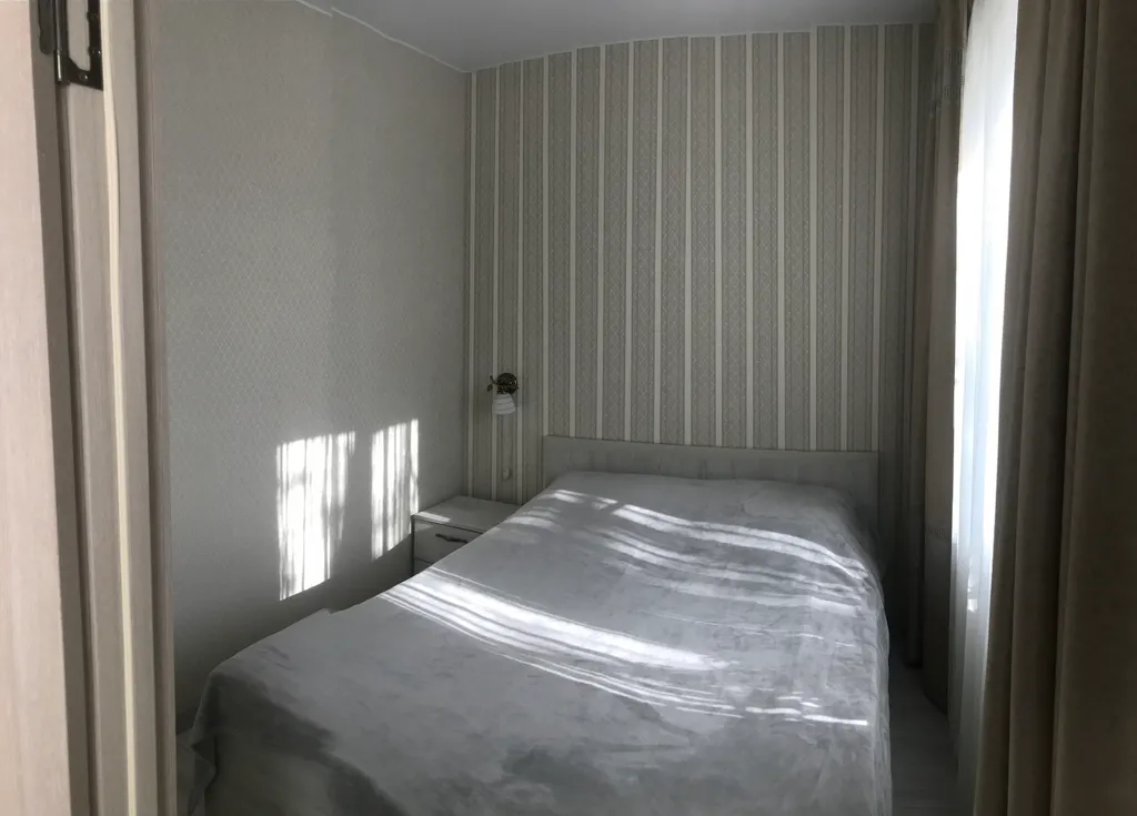 Уютная квартира в историческом центре города с видом на реку