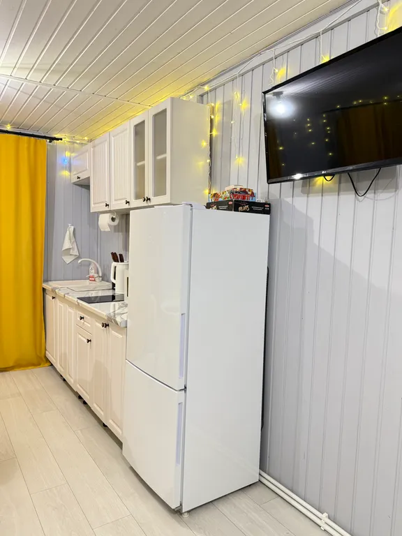 Коттедж Новый уютный 2-этажный дом с баней-spa — Шеметово