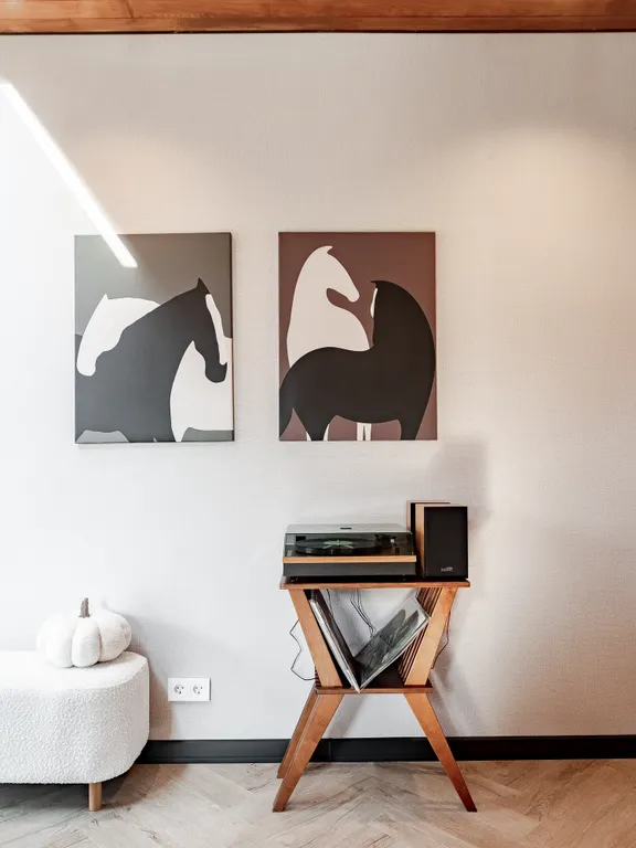 Дом с сауной и купелью