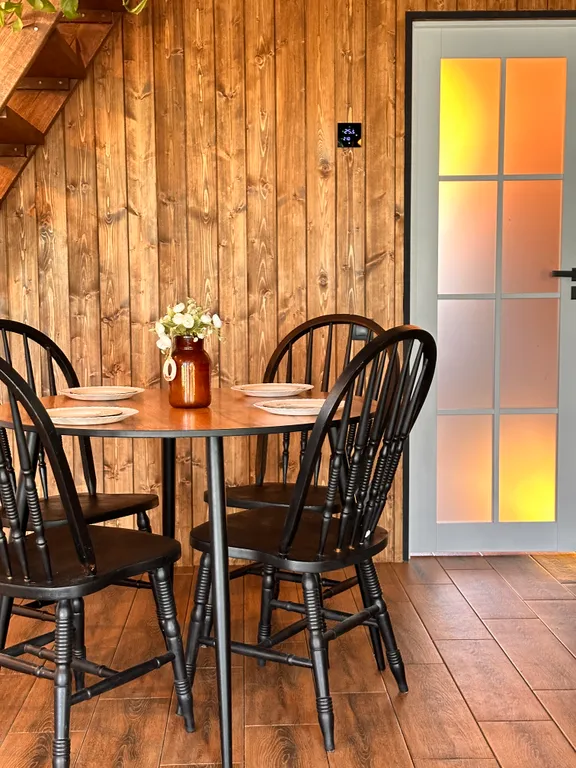 Загородный дом