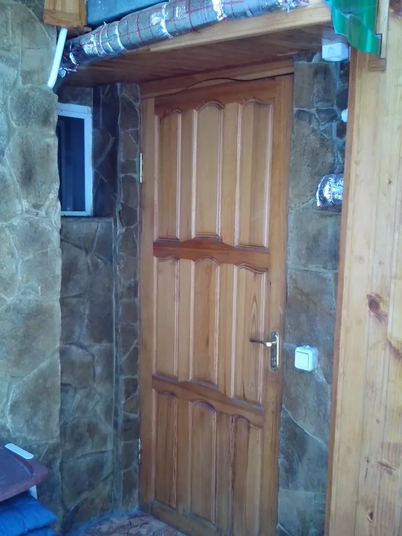 Студия в частном доме недалеко от моря