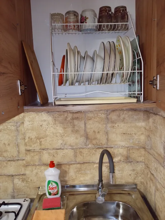 Уютная квартира рядом с жд вокзалом