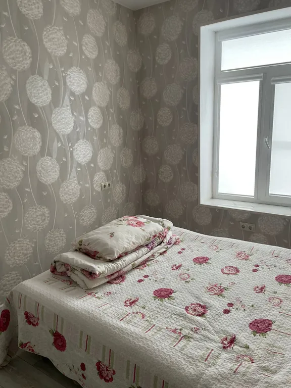 Дом недалеко от Гуниба