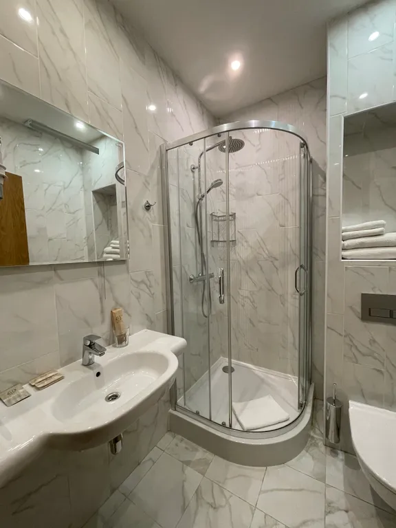 Апартамент Грин парк