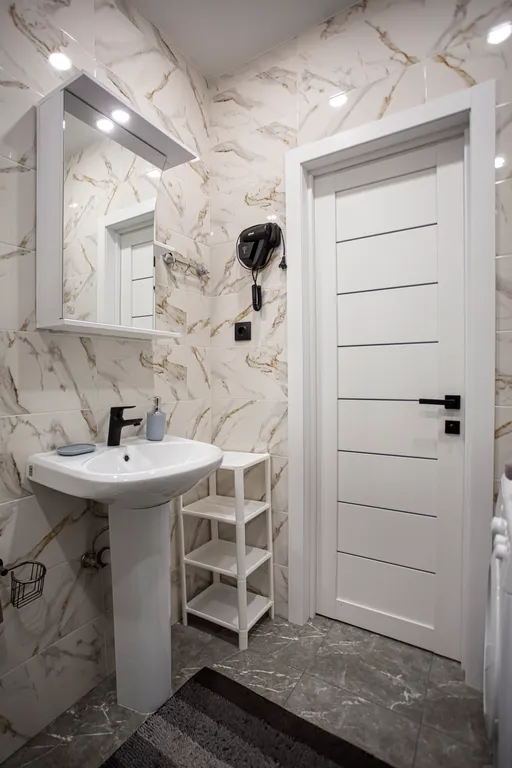 Квартира Меркурий с видом на горы