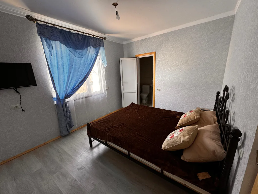 Квартира Комната — аренда посуточно в Дербент