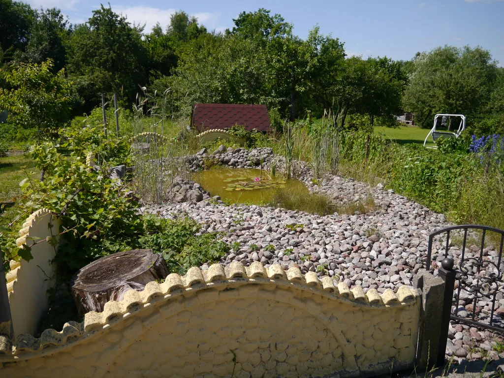 Квартира 1-комнатная Квартира — Калининград