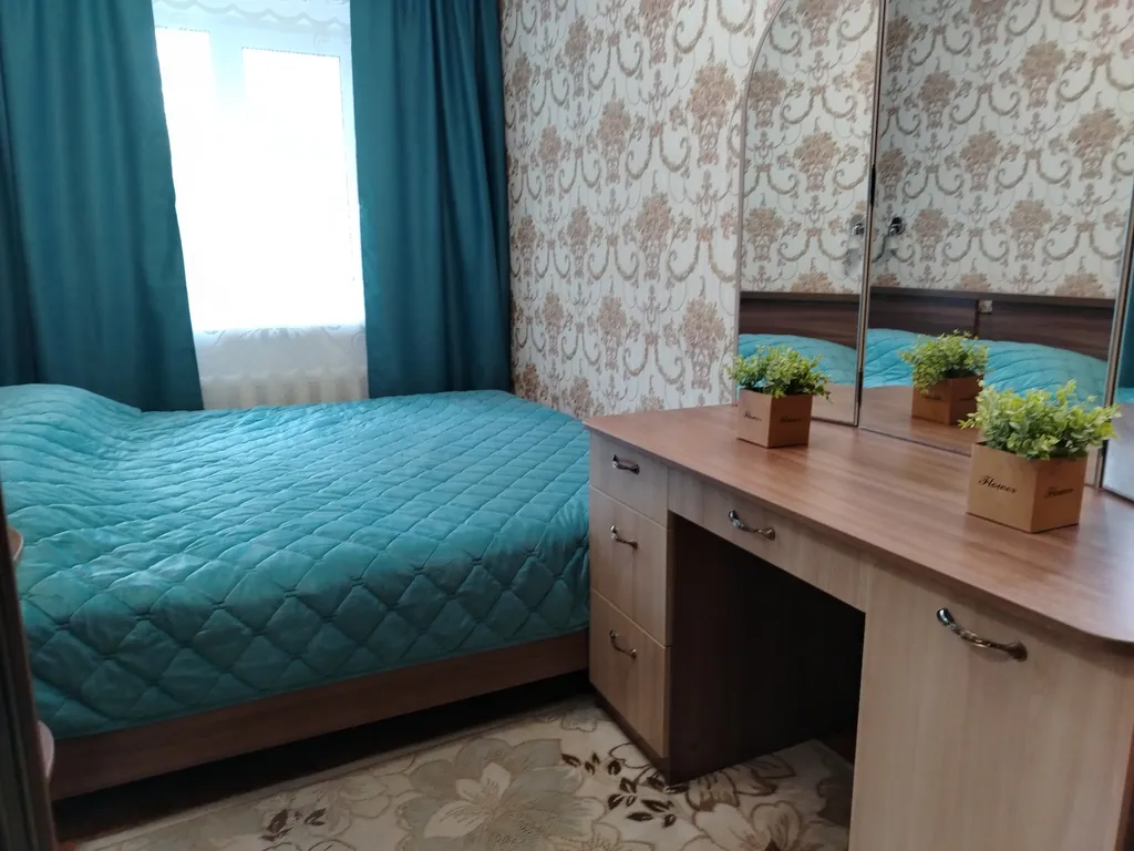 Апартаменты у жд вокзала Рязань 1