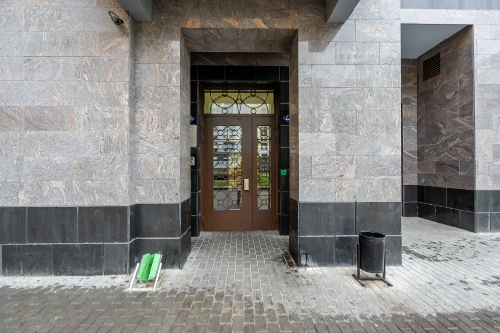 Квартира Квартира SOVA у м.Фрунзенская — Санкт-Петербург