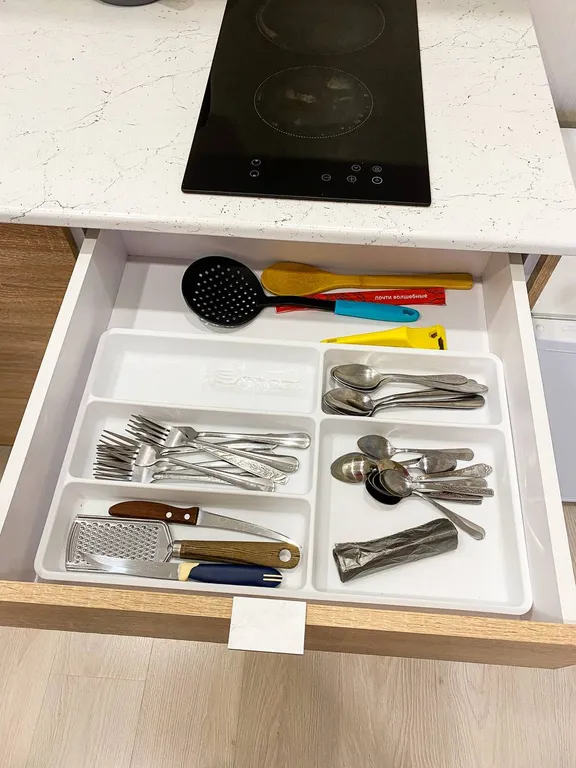 Уютная студия