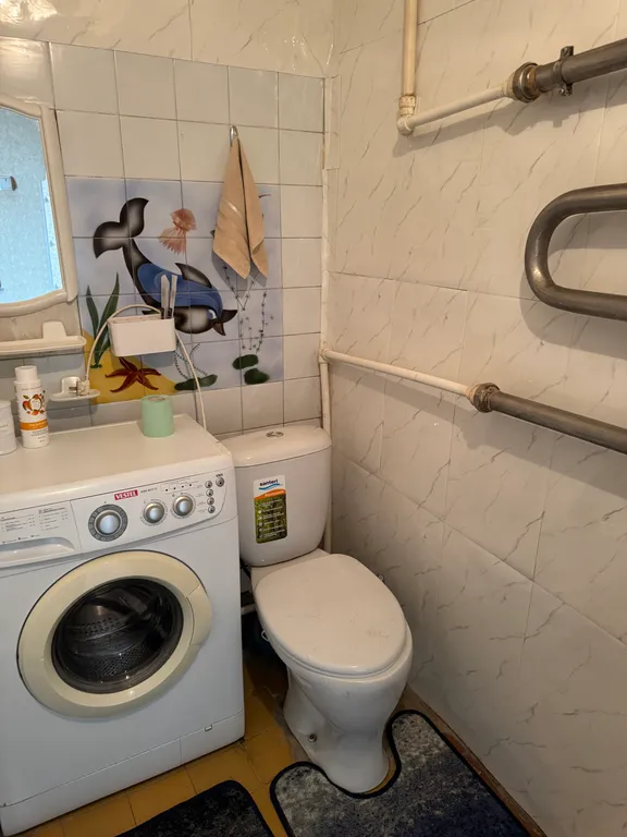 Квартира Квартира возле Приморского парка — Таганрог