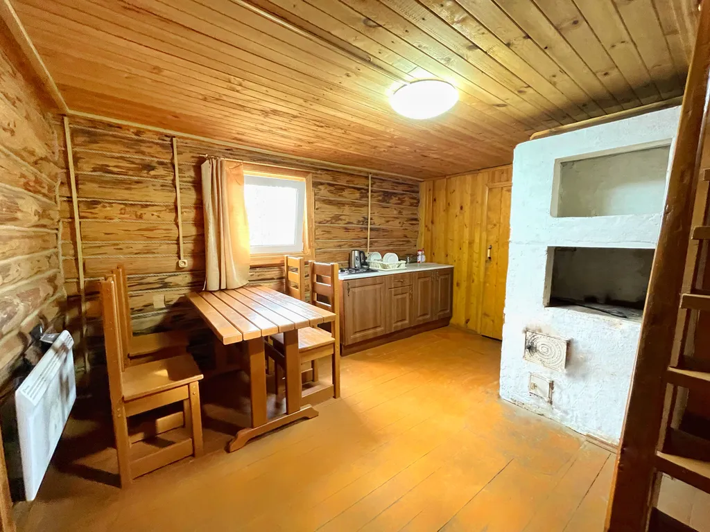 1-комнатный Дом