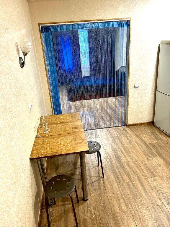 Уютная квартира с кондиционером