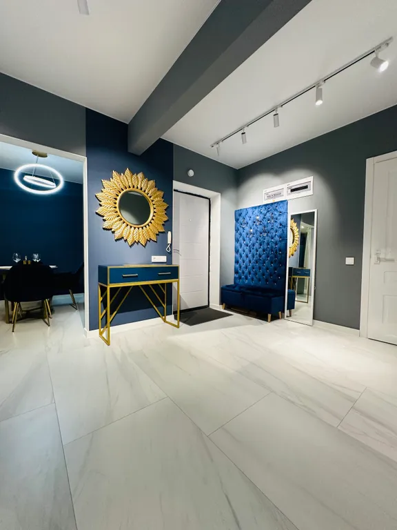 Квартира Königstor Lux — аренда посуточно в Калининград