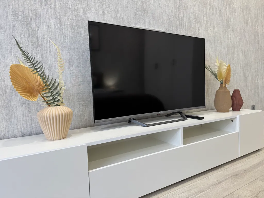 Квартира 1-комнатная Квартира — Калининград