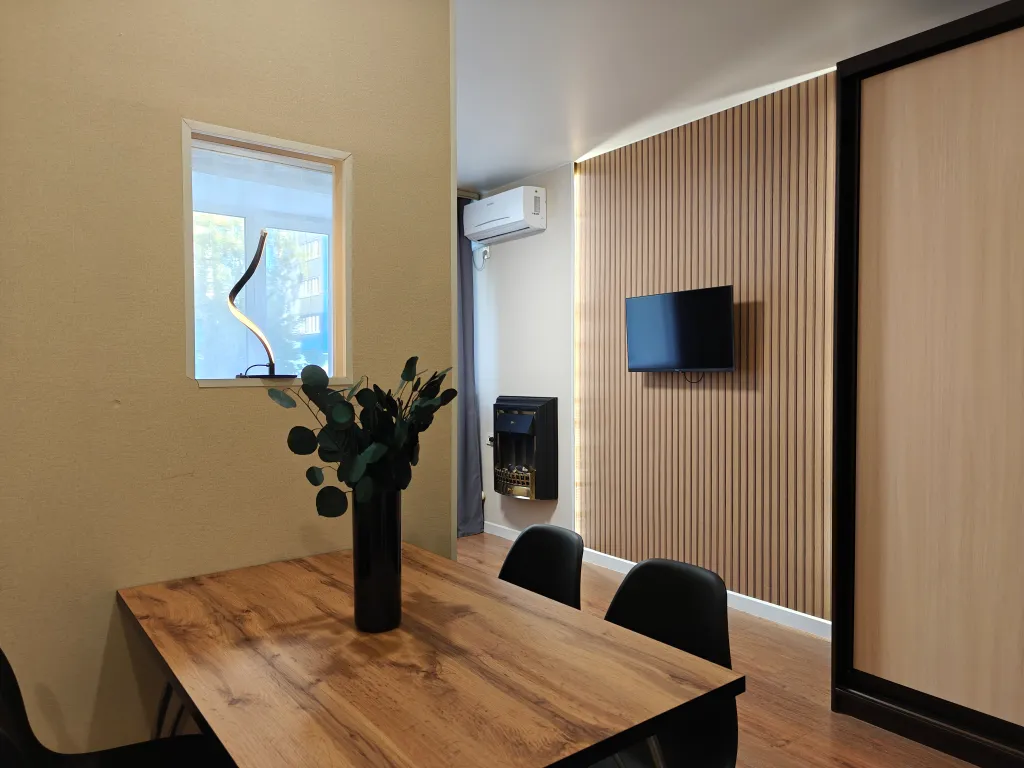 Квартира с сауной — аренда посуточно в Ульяновск