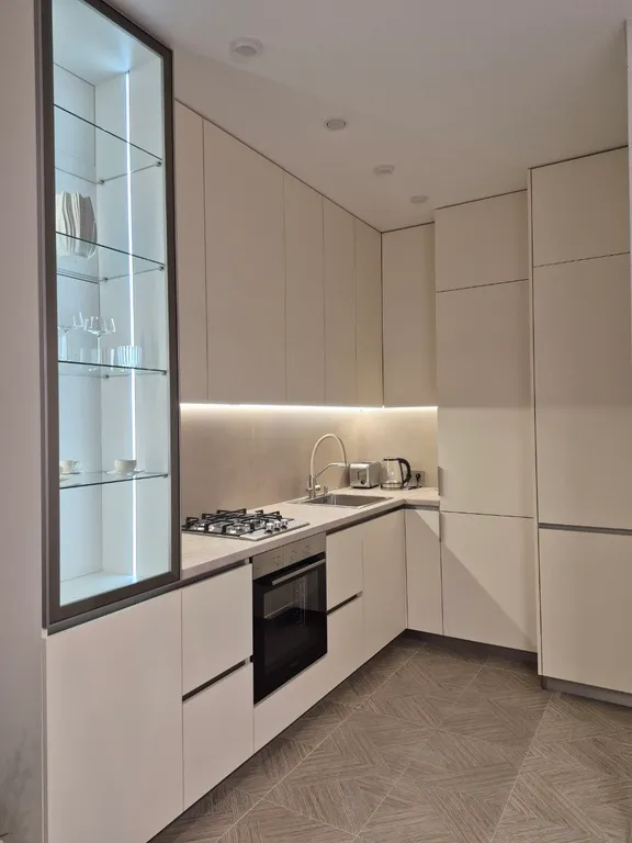 Квартира премиум класса — аренда посуточно в Симферополь