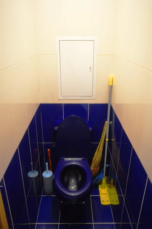 3 комнатная квартира в центральном районе