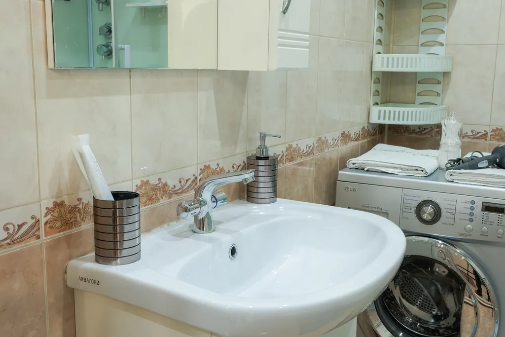 Уютная студия рядом с Аэропортом