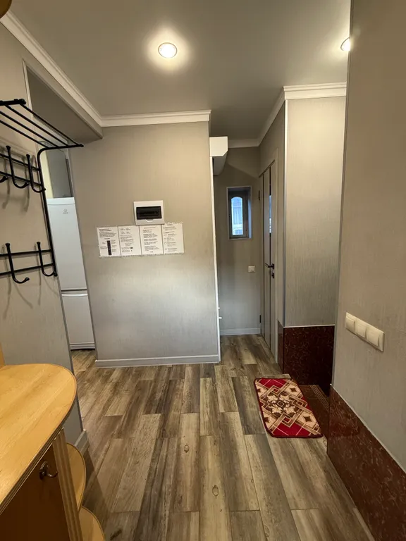 Квартира в центре города возле Колоннады