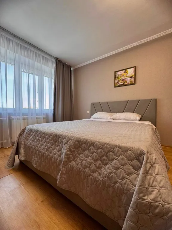 Уютная двухкомнатная квартира в самом центре города — аренда посуточно в Благовещенск