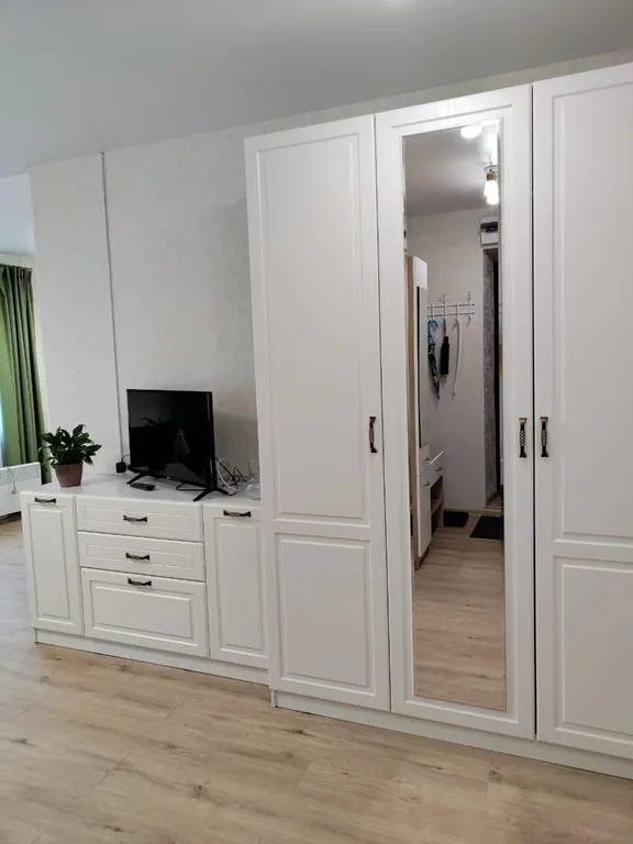 Апартамент у причала