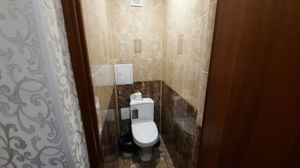 Уютная квартира в курортной зоне
