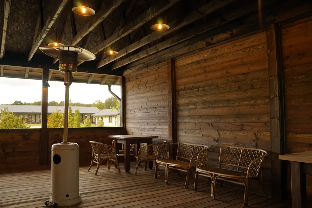 1-комнатный Дом