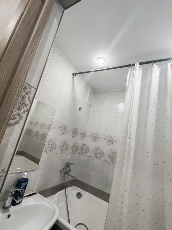 Квартира рядом со спорткомплексом