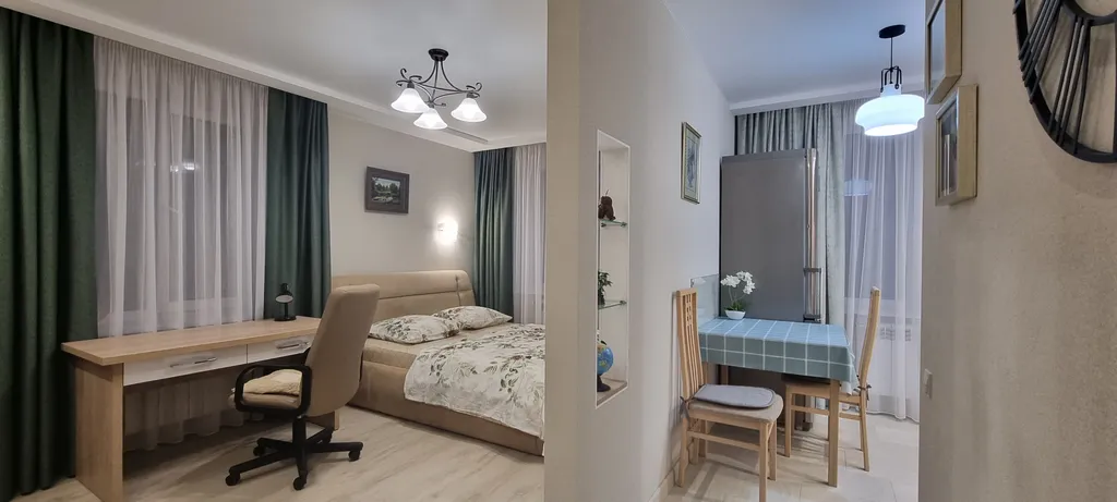 Квартира Квартира у Верхнего озера — Калининград