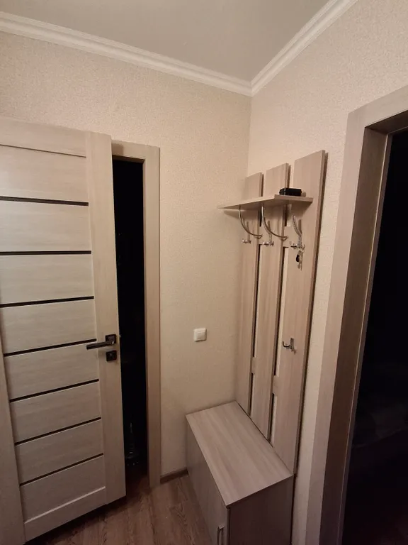 Уютная квартира у Ледового дворца