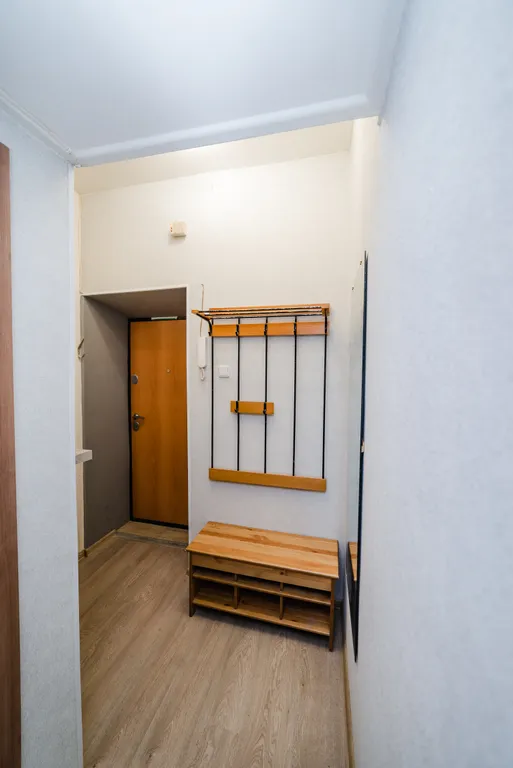 Квартира Уютная квартира с лоджией — Москва