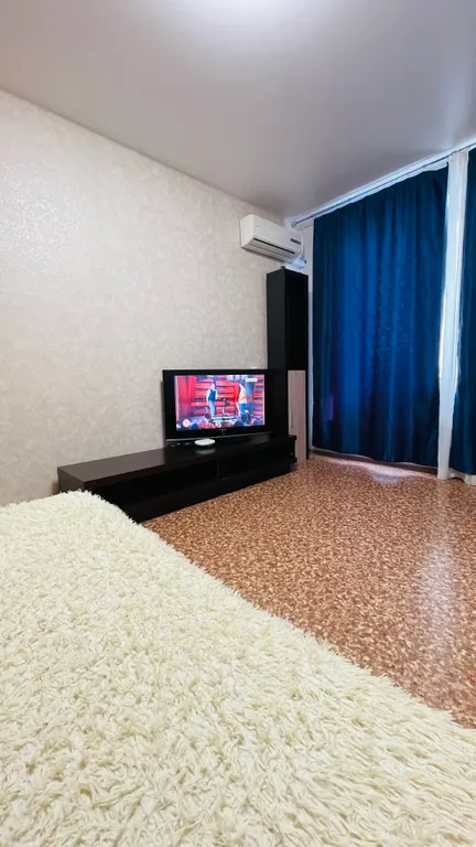 Квартира для вашего комфорта