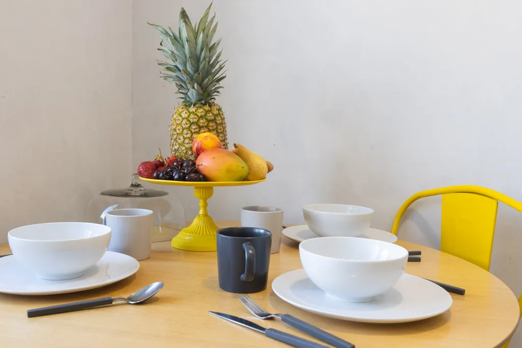 Дизайнерская квартира в центре (бесконтактный заезд)