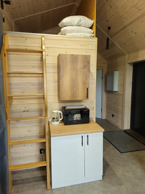 1-комнатный Дом