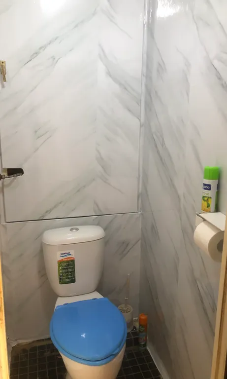 Квартира с видом на парк