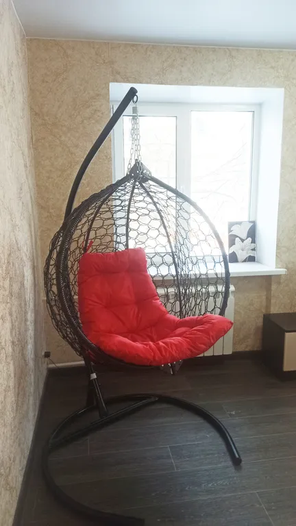 Апартамент в центре