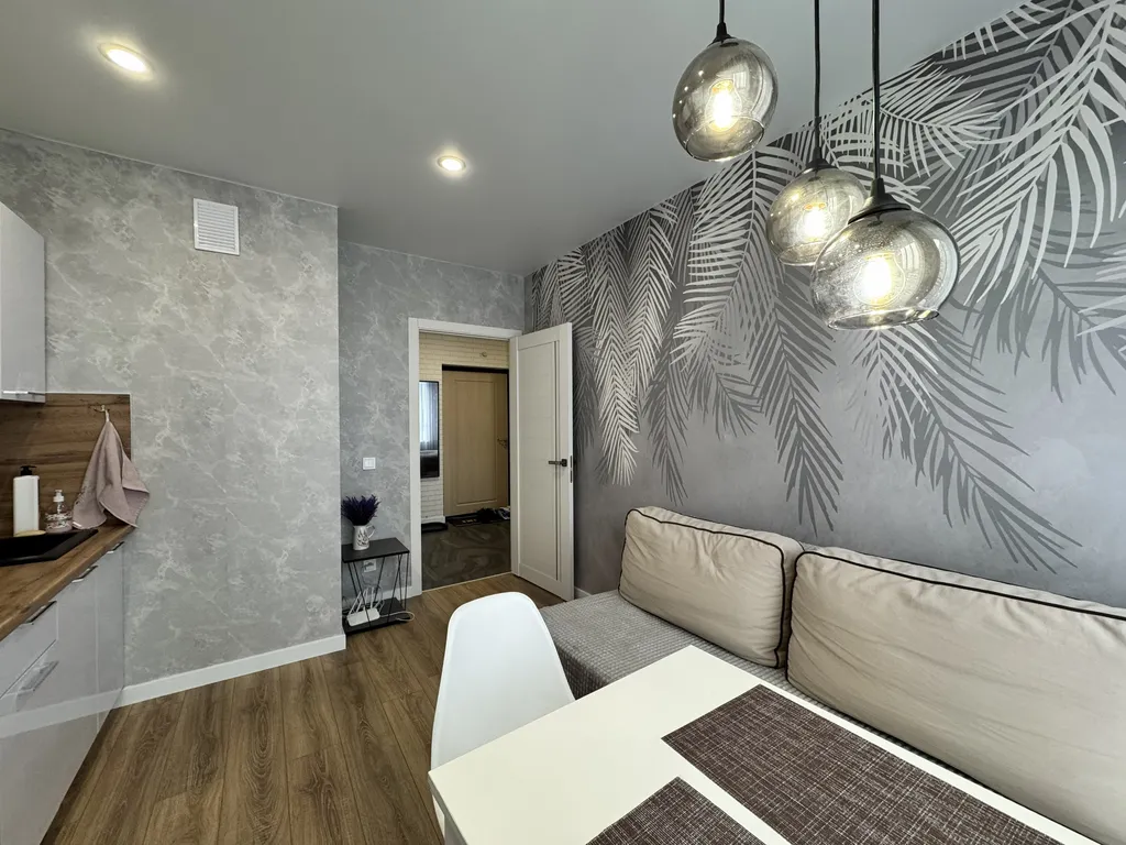 Уютно Ижевск. Идеальное место для свидания. Панорамный вид на город