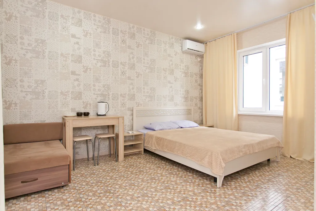 Квартира Комната — Анапа