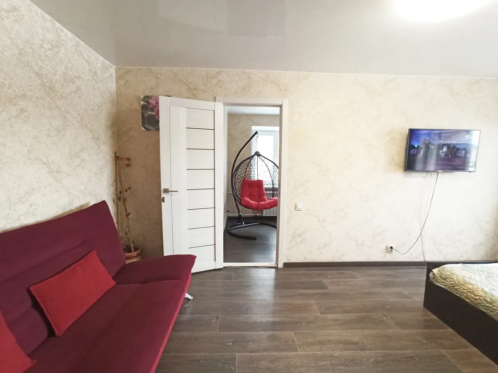 Апартамент в центре