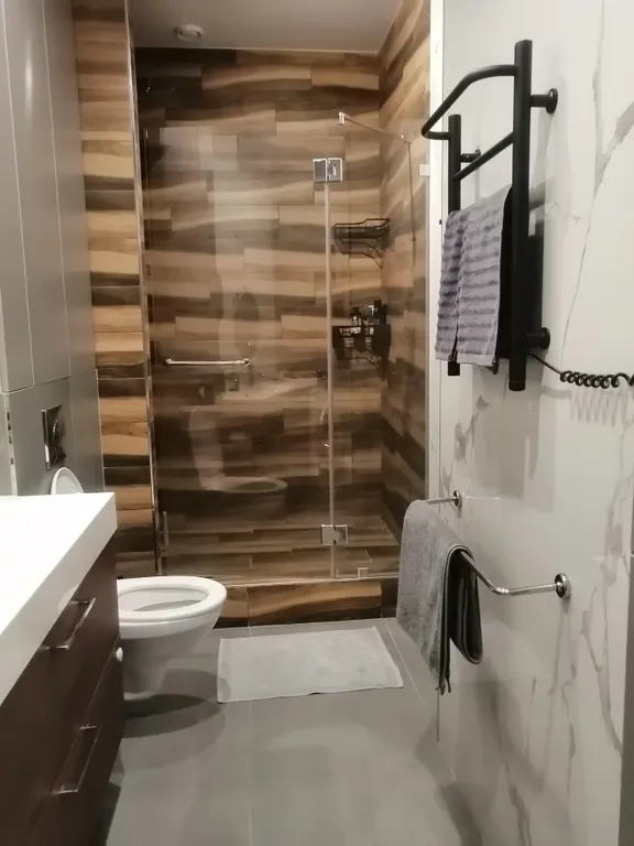 Видовые апартаменты