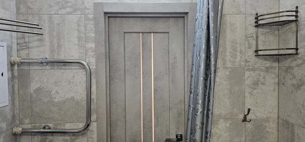 Уютная квартира на берегу Онежского озера